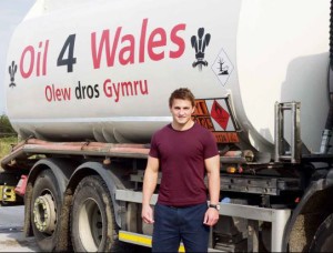 Oil 4 Wales acquires Milford Haven depot