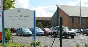 Morriston-Hospital