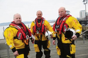 Cardigan RNLI heroes: Finals of St David Awards announced by First Minister