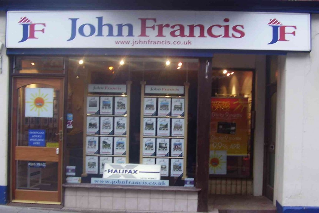 West Wales Estate agent to benefit from takeover The Pembrokeshire