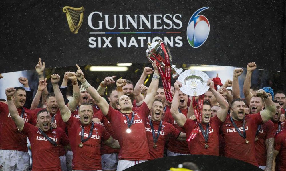 2020 Six Nations tickets on sale – The Pembrokeshire Herald