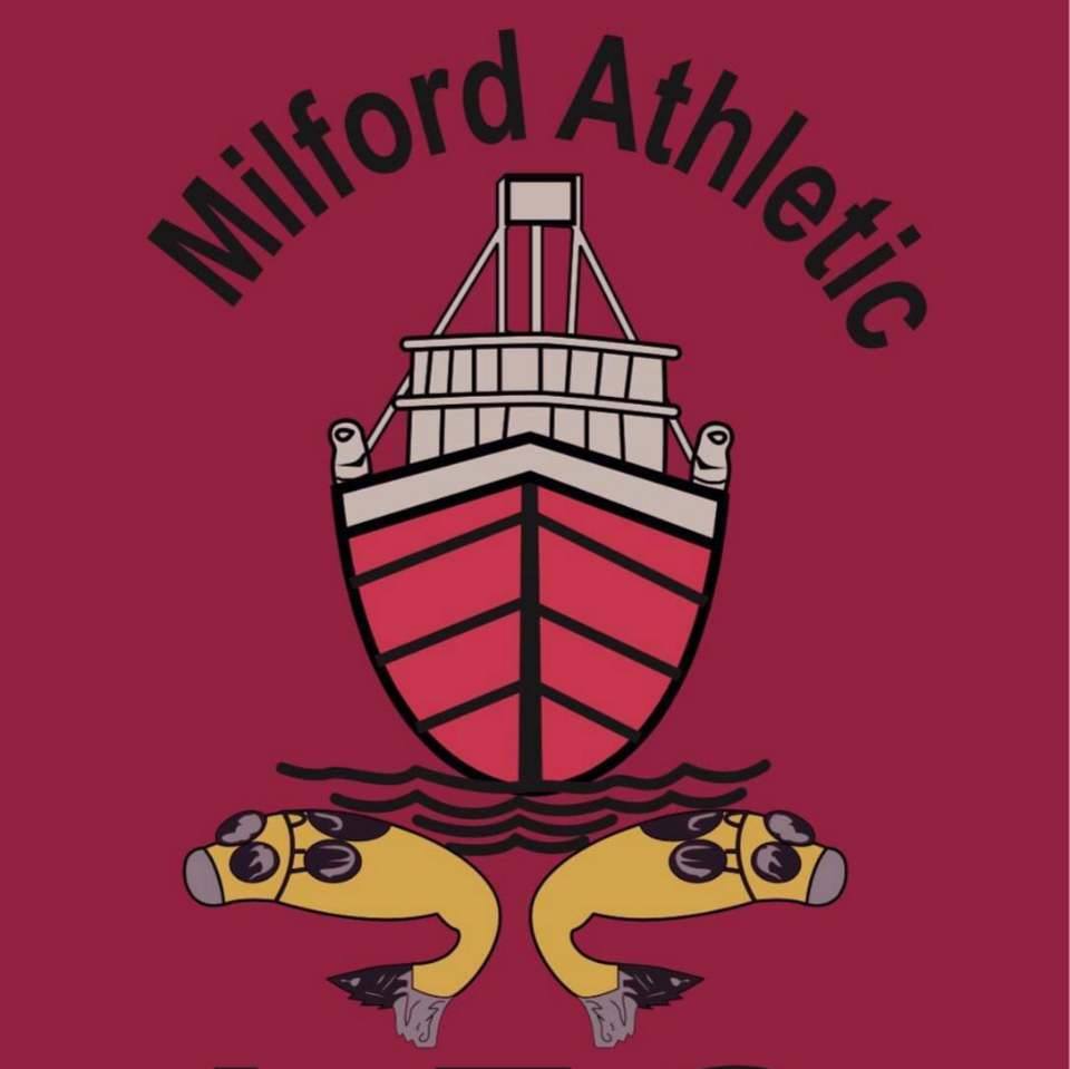 Milford Athletic Conference At Alberto Stark Blog Milford Athletic Conference At Alberto Stark Blog