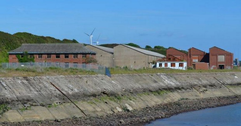 Milford Haven Blackbridge biomass plant plans rejected The Pembrokeshire Herald