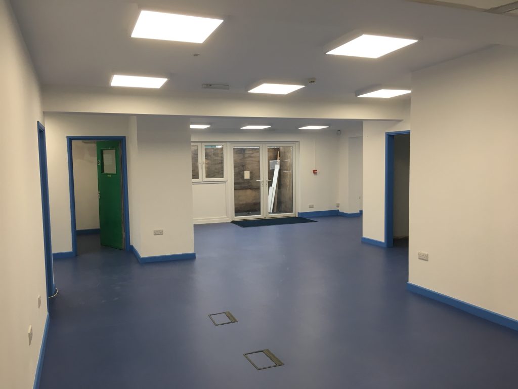 Narberth Swimming pool set to reopen The Pembrokeshire Herald