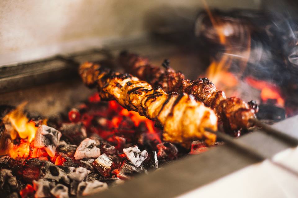 Street Food Festival to return to Tenby The Pembrokeshire Herald