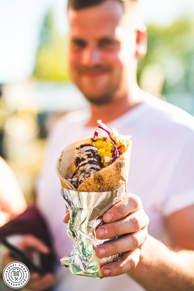 Tenby: Street Food Festival returns this weekend – The Pembrokeshire Herald