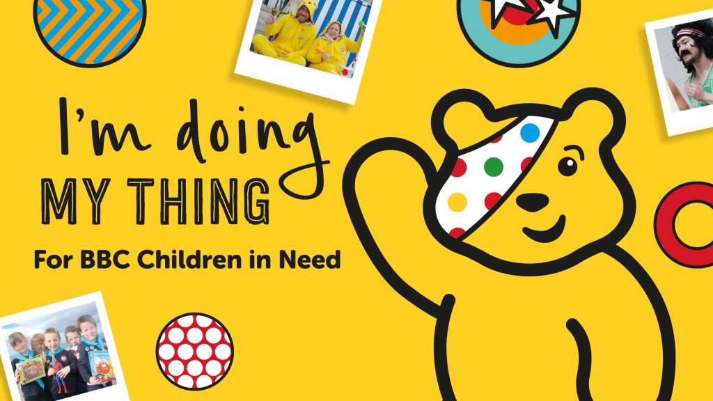 Pembrokeshire receives nearly £60,000 in funding from Children In Need ...