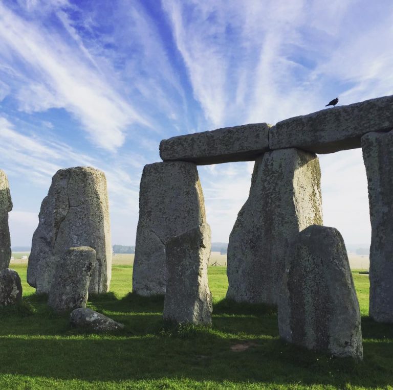 new findings at stonehenge