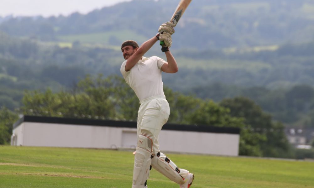 Division 2: Llanrhian go fourth after beating Herbie – The Pembrokeshire Herald 