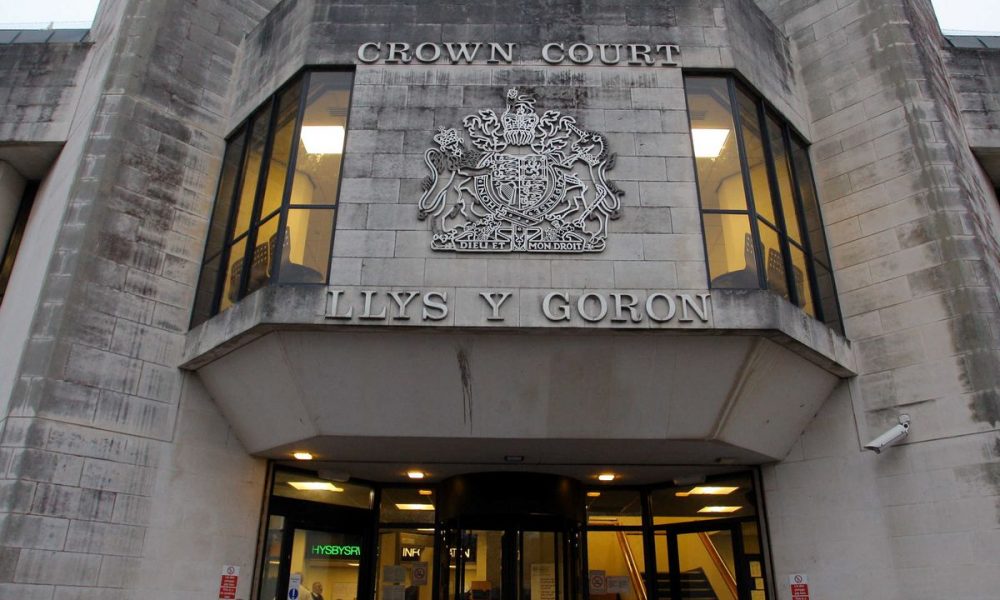 Extreme Pornographic Images Case To Be Dealt With At Swansea Crown Court The Pembrokeshire Herald