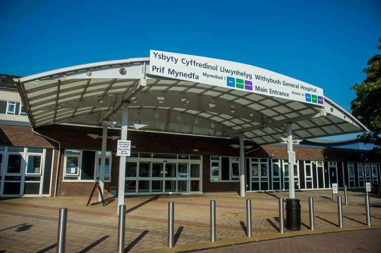 RAAC problems to persist at Withybush General Hospital – The ...