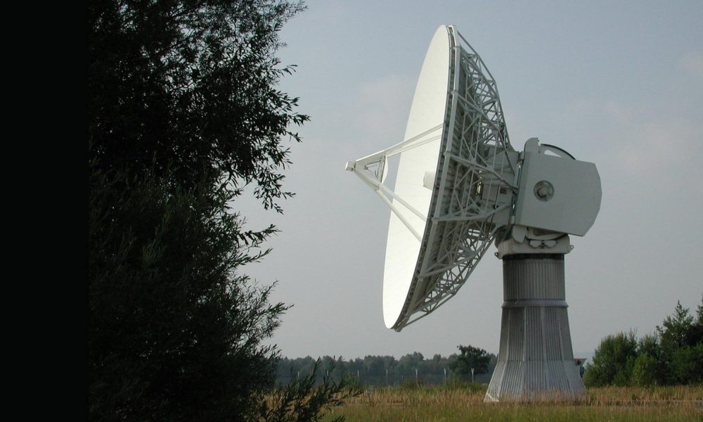 Deep Space Radar base to be built in Brawdy, creating 100 jobs 