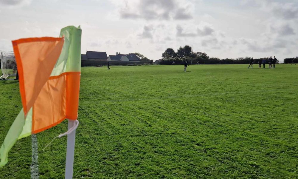 Match Report - Milford Athletic vs Carew III's. – The Pembrokeshire Herald 