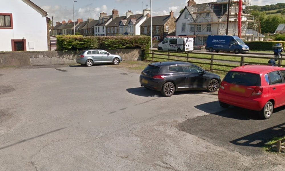 Plans for house in Dinas Cross pub car park in Pembrokeshire refused 