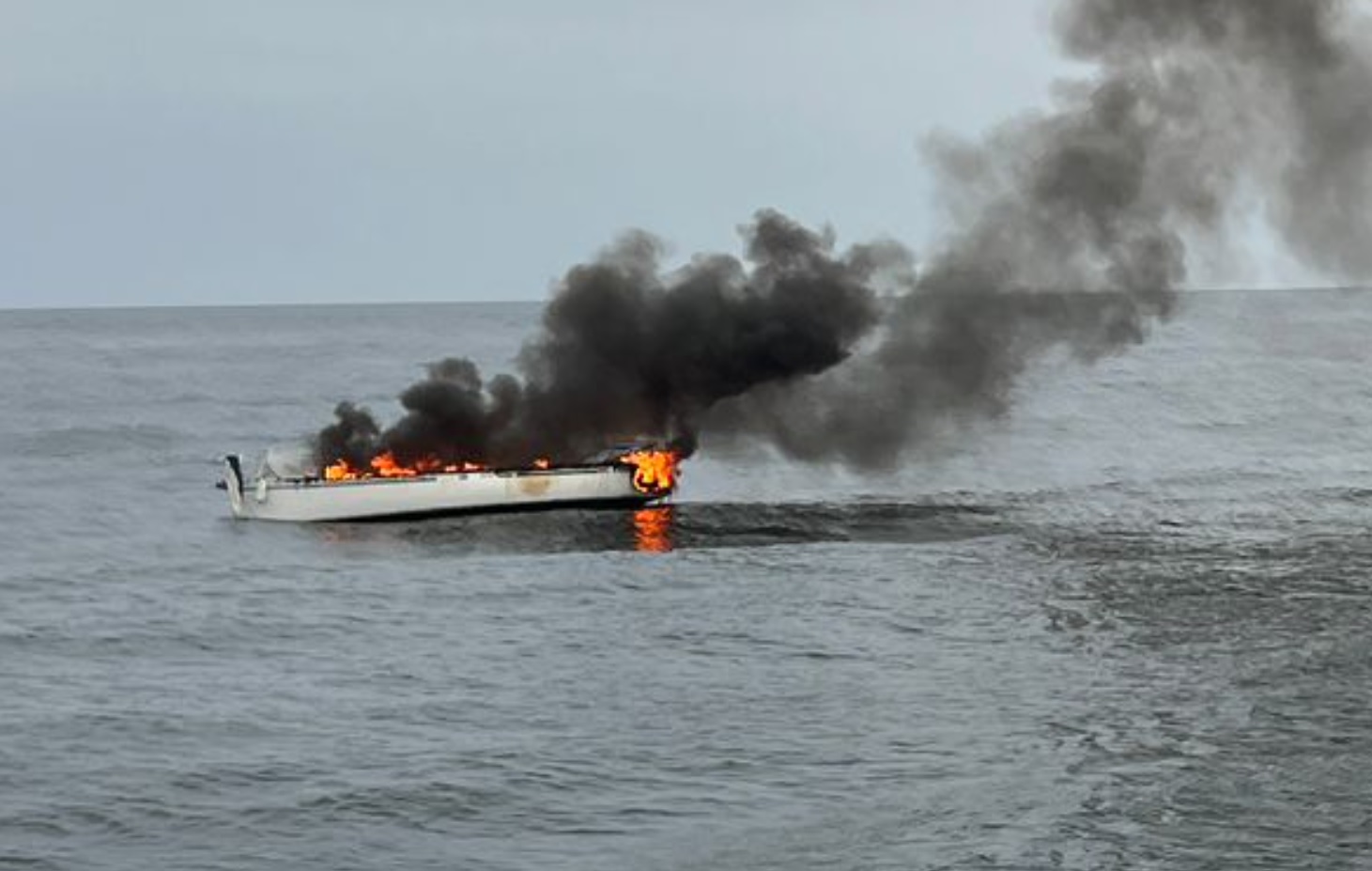 boat-fire-close – The Pembrokeshire Herald