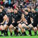 The All Blacks