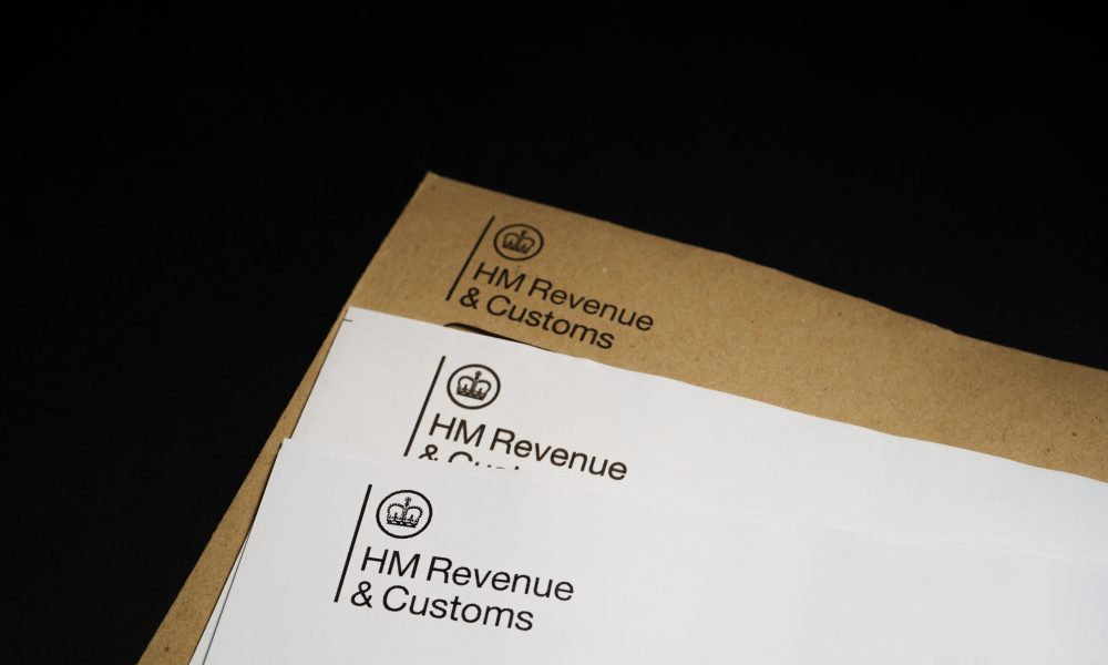 HMRC Investigations into Large UK Businesses Hit Five-Year Low