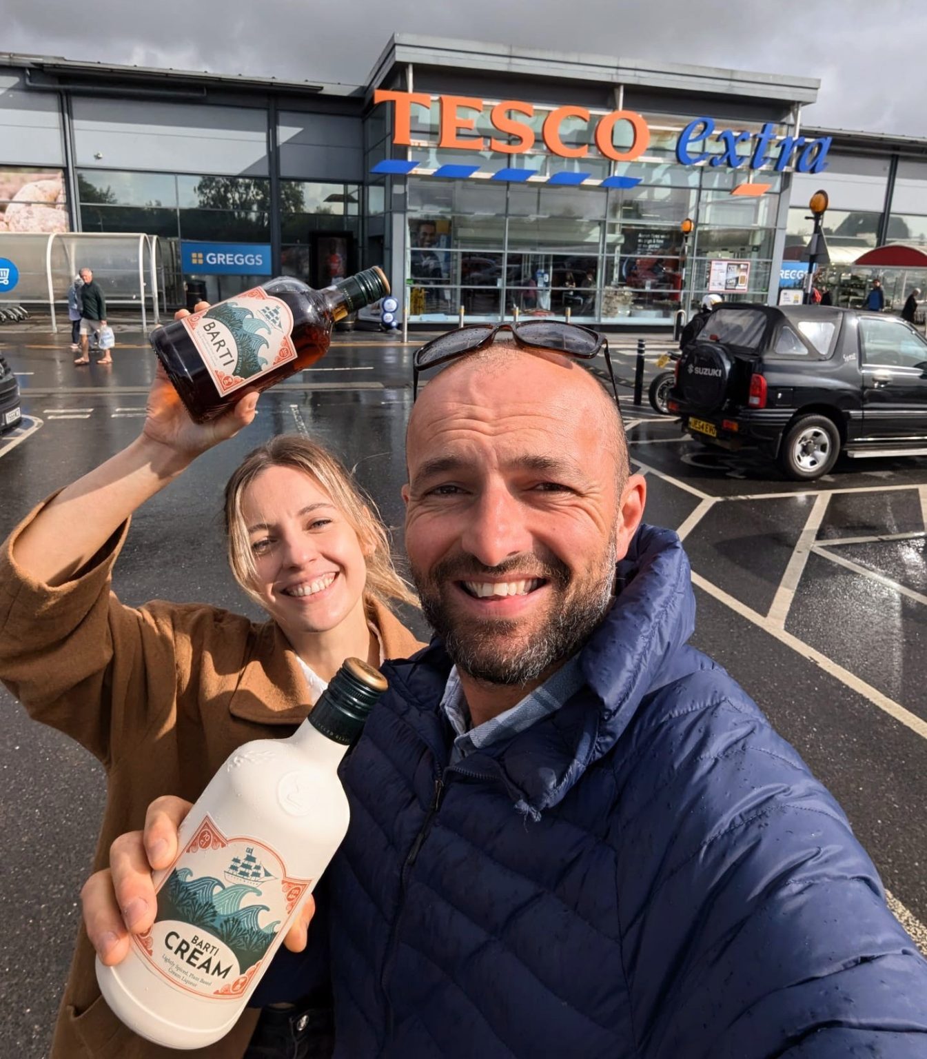 Derelict Roch Gate Motel could get £2.6m redevelopment The